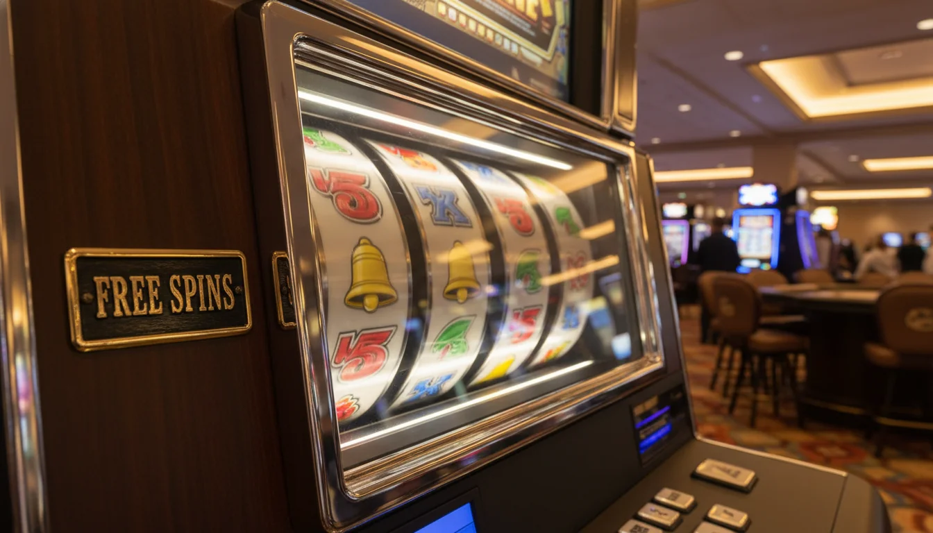 Tropical Kahuna Casino welcome island